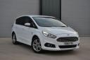 Ford S-Max 2.0 TDCi Titanium Euro 6 (s/s) 5dr