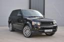 Land Rover Range Rover Sport 3.0 SD V6 HSE Auto 4WD Euro 5 5dr