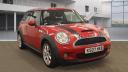 MINI Hatch 1.6 Cooper S Euro 4 3dr