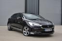 DS AUTOMOBILES DS 5 2.0 e-HDi Hybrid4 Prestige EAT6 4WD Euro 6 (s/s) 5dr