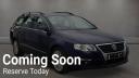 Volkswagen Passat 2.0 TDI BlueMotion Tech Highline Euro 5 (s/s) 5dr