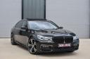 BMW 7 Series 3.0 740Ld M Sport Auto xDrive Euro 6 (s/s) 4dr