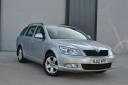 Skoda Octavia 1.6 TDI Elegance DSG Euro 5 5dr