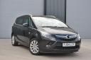 Vauxhall Zafira Tourer 2.0 CDTi SE Euro 5 5dr