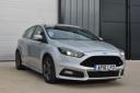 Ford Focus 2.0T EcoBoost ST-3 Euro 6 (s/s) 5dr