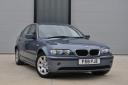 BMW 3 Series 2.0 318i SE 4dr