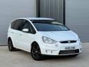 Ford S-Max 2.0 TDCi Titanium 5dr