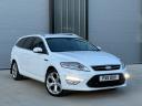 Ford Mondeo 2.0 TDCi Titanium X Euro 5 5dr