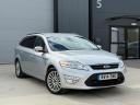 Ford Mondeo 2.0 TDCi Zetec Business Edition Euro 5 5dr