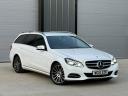 Mercedes-Benz E Class 2.1 E220 BlueTEC SE G-Tronic+ Euro 6 (s/s) 5dr