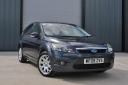 Ford Focus 1.6 Zetec 5dr