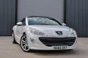 Peugeot RCZ 1.6 THP GT Euro 5 2dr