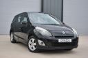 Renault Grand Scenic 1.5 dCi Expression MPV 5dr Diesel Manual Euro 5 (110 ps)