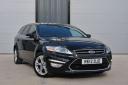 Ford Mondeo 2.0 TDCi Titanium X Powershift Euro 5 5dr
