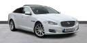 Jaguar XJ 3.0d V6 Luxury Auto Euro 5 (s/s) 4dr