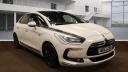 Citroen DS5 2.0 h e-HDi Airdream DSport EGS6 4WD Euro 5 (s/s) 5dr