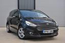 Ford S-Max 2.0 TDCi Titanium Powershift Euro 6 (s/s) 5dr