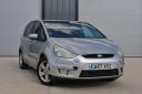 Ford S-Max 2.0 TDCi Titanium 5dr