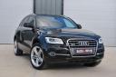 Audi Q5 2.0 TDI S line Plus S Tronic quattro Euro 5 (s/s) 5dr