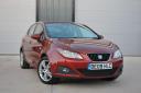 SEAT Ibiza 1.6 16V Sport Euro 4 5dr