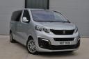 Peugeot Traveller 1.6 BlueHDi Active Standard MPV MWB Euro 6 (s/s) 5dr